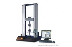 China 5-100KN Automatic Servo Driven Press , Material Universal Testing Machine supplier
