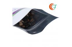 China Multiple Extrusion Laminated Packaging Pouches 0.14mm 0.28mm Aluminum Foil High Barrier supplier