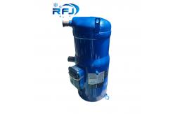 China Performer Copeland Air Conditioner Compressor AC Power 3ph SH090A4ALC With R410A supplier
