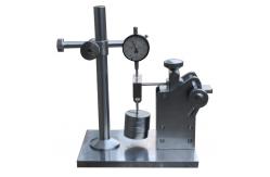 China Professional BS Footwear Tester Stiffness Test Machine For Shoe Shanks supplier