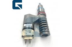 China 116-5414 1165414 Engine C10 C12 Diesel Fuel Injector supplier