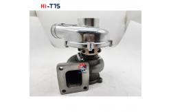 China 114400-3320 1144003320 Turbo for 6BG1 EX200-3C EX200-5  Engine supplier