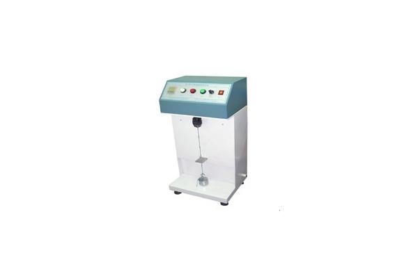 Vertical Wire Testing Equipment One Station , Strength Torsion Testing Equipment
