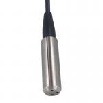 4-20mA Modbus Water Level Sensor Transmitter For Water Oil for sale