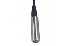 China I2C Submersible Pressure Transmitter For Level Measurement 4-20ma supplier