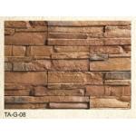 2014 hot sell light weight exterior decorative bricks for sale