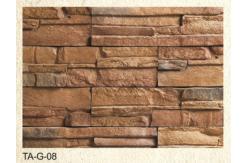 China 2014 hot sell light weight exterior decorative bricks supplier