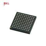 KSZ8893MBLI 3-Port Switch IC with Integrated PHY  for Networking Applications for sale
