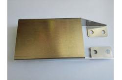 China KGT-M221A-A0X YG200 YG12 Cover Duct Assy YG200L X Axis Cable Duct supplier