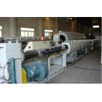 Durable One Screw Cool and Hot Water Pipe Cutting Machine low noise
