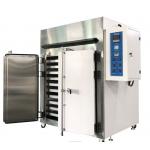 Programmable 10kw BT900 Drying Oven Industrial Hot Air for sale