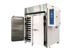 China Programmable 10kw BT900 Drying Oven Industrial Hot Air supplier