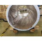 3OZ 0.10mm Thickness Copper Strip 1400mm Width For Builds MRI Rooms for sale