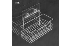China Shower Stall Self Bath Accessories Holder For Adhesive Mounting supplier