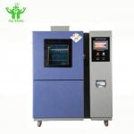 Ozone Aging Rubber Testing Machine Environmental Test Chamber for sale