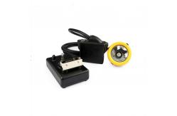 China IP65 Led Mining Light Underground Rechargeable Cordless Night Fishing supplier
