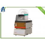 EN16568 Automatic Fame Rancimat Biodiesel Oxidation Stability Test Equipment By Accelerated Oxidation for sale