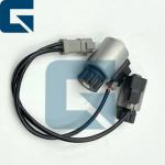 UC4020757708 Loader WA200 WA250 WA320 Solenoid Valve for sale
