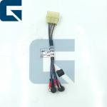 530-00150 53000150 Excavator Accessories DX300LC Switch Harness for sale