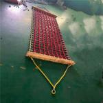 Rectangle Nest Playground Hammock Swing 1.5mx0.8m For Children for sale