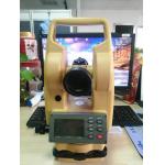 Output Interface RS232C Mato Theodolite Double Sides Display GeoMato Met202 Theodolite