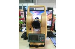 China Output Interface RS232C Mato Theodolite Double Sides Display GeoMato Met202 Theodolite supplier