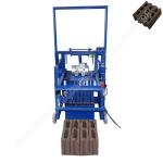 Diesel Engine Block And Brick Making Machine Brick Making Machinery Clay Block Machine Brick Making Machinery for sale