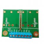 Customized Multilayer Circuit Board , Industrial Control PCB Board Assembly for sale