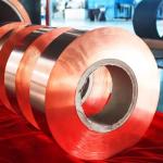 T/T Payment Term B626 Copper Nickel Plate With C71640 Grade for sale