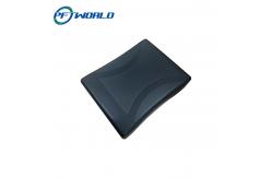 China Acrylic PP Plastic Injection Molding Parts ABS Frosted Surface supplier