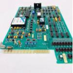 7381A73G01 Westinghouse I/O Speed Sensor Board for sale