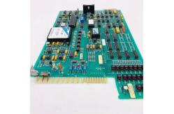 China 7381A73G01 Westinghouse I/O Speed Sensor Board supplier