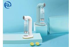 China Homemade Sparkling Water Machine For Home Quick Freezing supplier