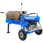 20 Ton Powered Log Splitter Machine ​With 7HP 209CC Engine