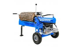 China 20 Ton Powered Log Splitter Machine ​With 7HP 209CC Engine supplier