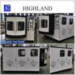 Rotary Drilling Rig Hydraulic Test Stands With Compact Structure 380 L/Min Flow Rate Testing Hydraulic Motors for sale