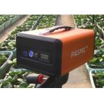 5.86um Pixel Hyperspectral Imaging Camera With CMOS Detector for sale