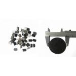 Fiber PCD Laser Cutting Service For Cubic Boron Nitride Cutting Tools for sale