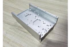 China Custom High Demand CNC Machining Parts Custom Precision Stainless Steel Copper supplier
