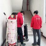 Environmentally Friendly NOVEC 1230 System Protects Hospital Data Centers