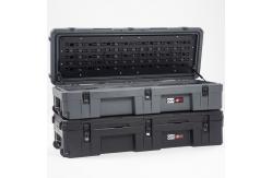 China V5 Rugged Storage Case Weatherproof Lockable with 128L Capacity supplier