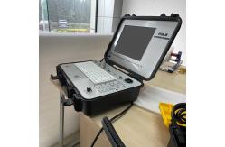 China OEM / ODM Underwater Borehole Inspection Camera Cost Effective supplier