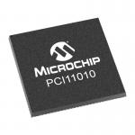 American Microchip Integrated Circuits PCI11010/ZVX Brand New Original Electronic Components Package DFN-6-EP(1.6x1.6) Monitor and Reset Chip MOSFET for sale