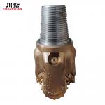 6 1/2 Inch IADC 537 Oil Water TCI Tricone Drill Bit For Medium Hard Formation for sale