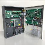 Conventional Extinguisher Control Panel Fire Alarm Control Panel Fire Alarm System for sale