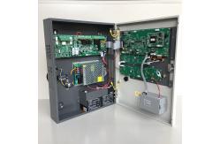 China Wireless Fire Alarm Conventional System Wireless Addressable Fire Alarm System supplier