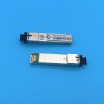 GPON OLT Transceiver module SFP 10dBm 13dBm Optical Module Gigabit-capable Passive Optical Networks application for sale