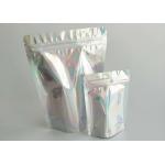 Clearly Window k Packing Bags Anti - Pollution For Medical Candy for sale