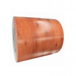Cold Rolled CGCC Steel Coil Ppgi Color Coated Sheets 1250mm For Roof for sale