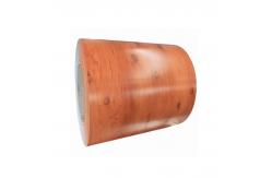 China 200g Ppgi Prepainted Steel Coil 600mm Gi Gl Ppgi Ppgl AISI supplier